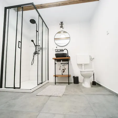 Cozy Alpine House * Gozd Martuljek