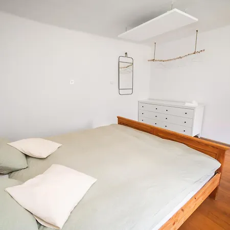 Apartman Cozy Alpine House