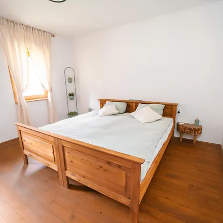 Cozy Alpine House Apartman *