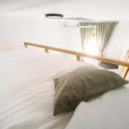 Apartman Cozy Alpine House *