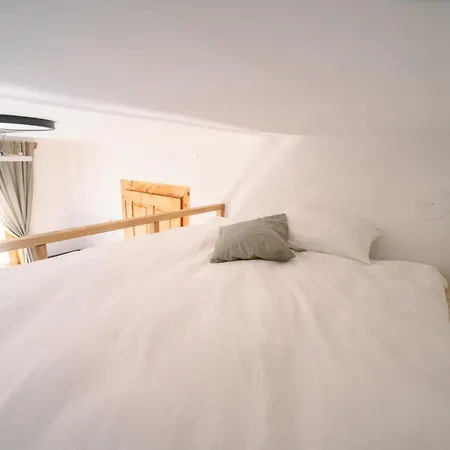 Apartman Cozy Alpine House Gozd Martuljek