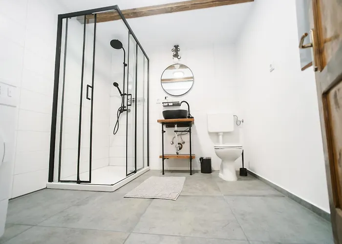 Cozy Alpine House * ゴズ・マルチュリェク