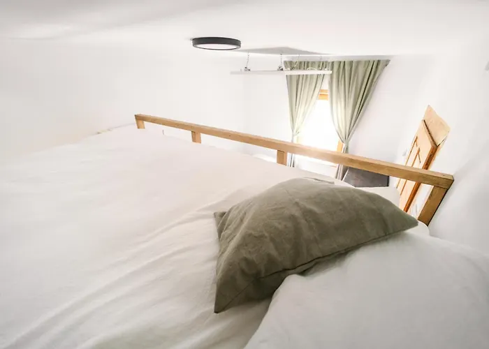 アパート Cozy Alpine House *