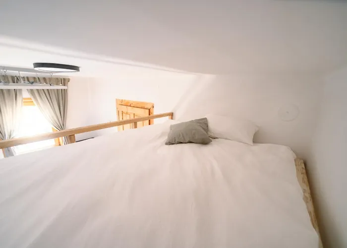 公寓 Cozy Alpine House 戈德马图杰克