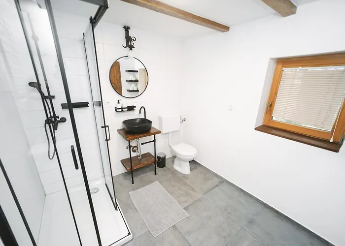 Cozy Alpine House * ゴズ・マルチュリェク